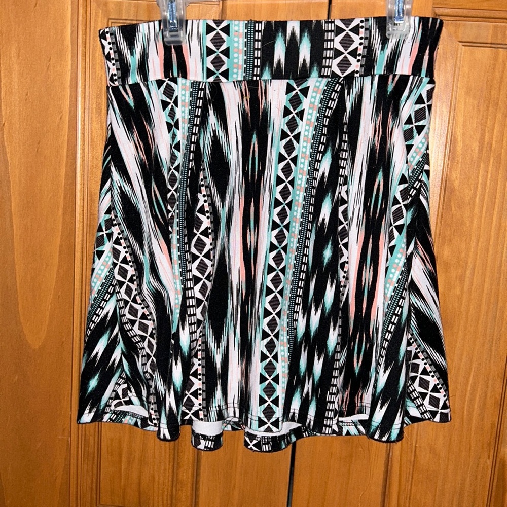 Charlotte Russe size small skirt